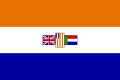 Flag of South Africa 1928-1994.svg