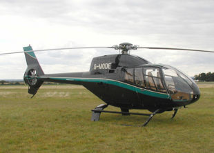 Eurocopter Colibri EC 120 B