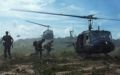 UH-1D helicopters in Vietnam 1966.jpg